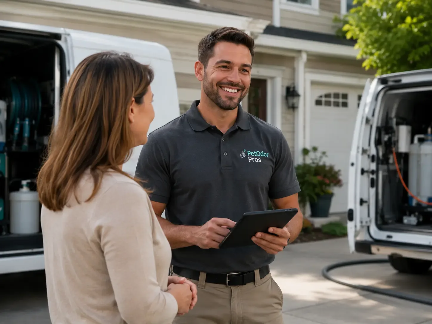Pet Odor Removal FAQs for Wheelwright, MA